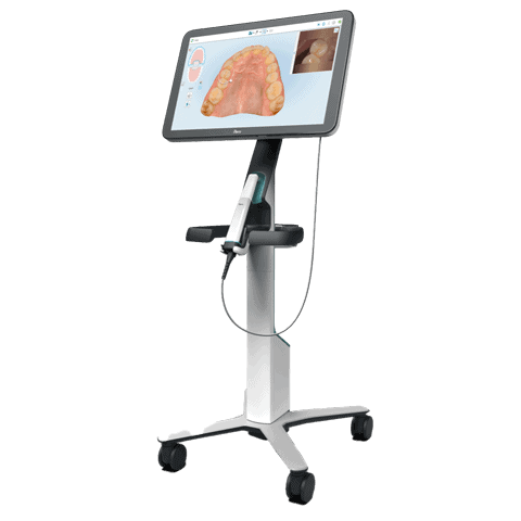 iTero Lumina Scanner